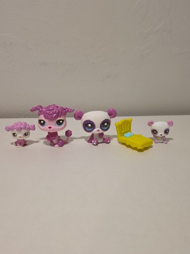 Littlest pet shop cutest pets - cutest,