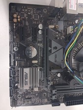 Asus Prime H310M-A R2.0 Core