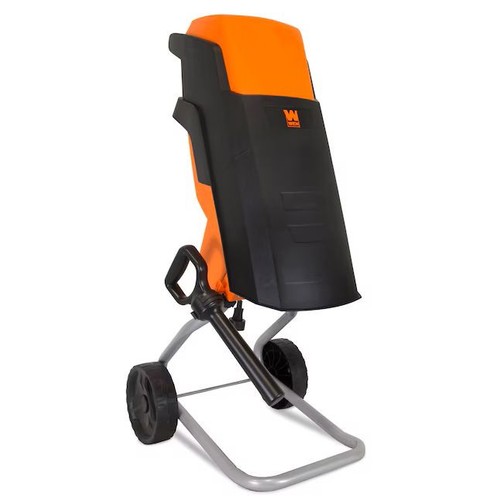 Trituratore elettrico per