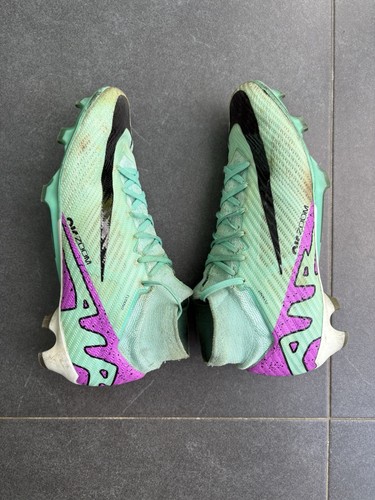 Nike zoom mercurial - superfly, 9