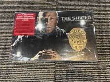 The Shield: The Complete