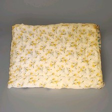 Copriletto Trapuntato Vintage