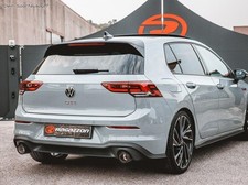 Ragazzon Ø70mm Duplex Sport