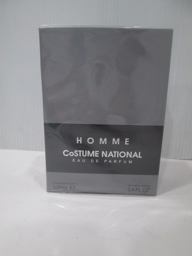 Homme costume national profumo - homme,