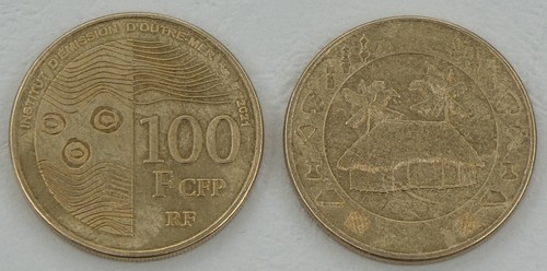 Territori francesi del