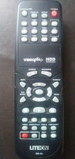 Telecomando Liteon RM 53 per