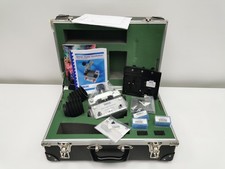 Specac ATR Silver Gate