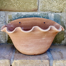 Gerla Da Muro in Terracotta