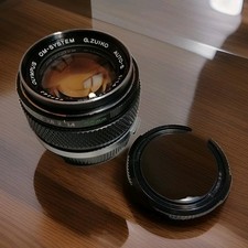 Olympus g zuiko - 🤷🏻olympus, g.zuiko