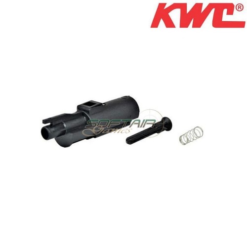 Kit spingipallino per - kit,