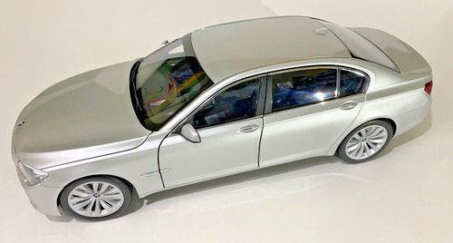 Originale bmw 750li - originale, (f02)