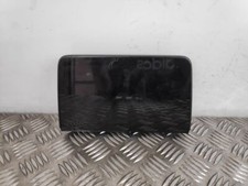 FORD FOCUS IV HN 2021