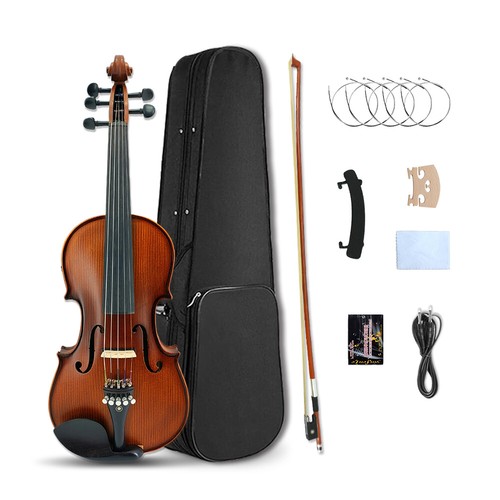 Violino elettrico corde - elettrico,