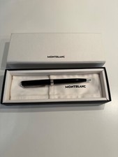 montblanc pix penna a sfera 