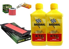 KIT TAGLIANDO KYMCO PEOPLE 300