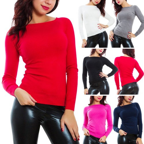 Maglione donna maglioncino