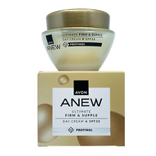 Avon Anew Ultimate: Crema