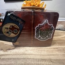 Harry Potter Top Trumps