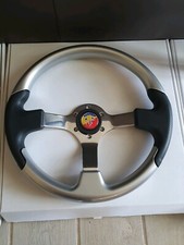 VOLANTE  SPORTIVO  DIAMETRO