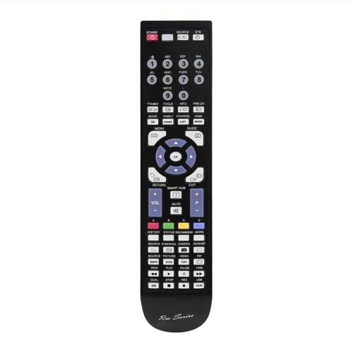 Telecomando serie adatto - telecomando,