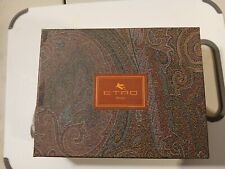 Portafoglio uomo doppio porta