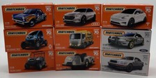 Matchbox 70 Years - Collezione