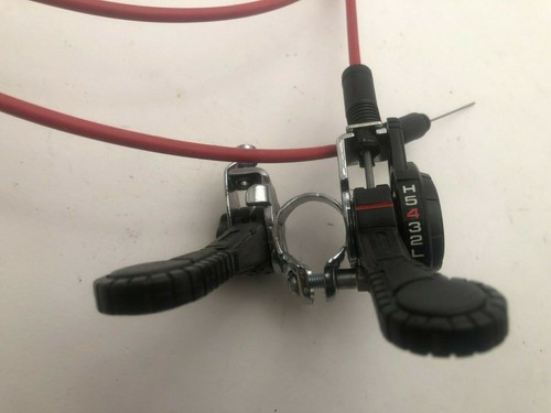 Cavo cambio shimano positron - cavo,