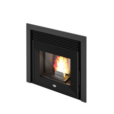 Inserto a Pellet Eva Calor