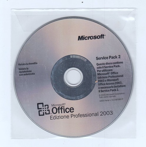 Service pack microsoft - service,