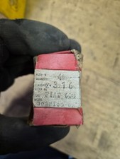 4 Valvola Scarico per Fiat 600