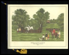 CALENDARIO STORICO SOCIETA DEI