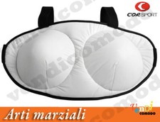 Paraseno imbottito Corsport