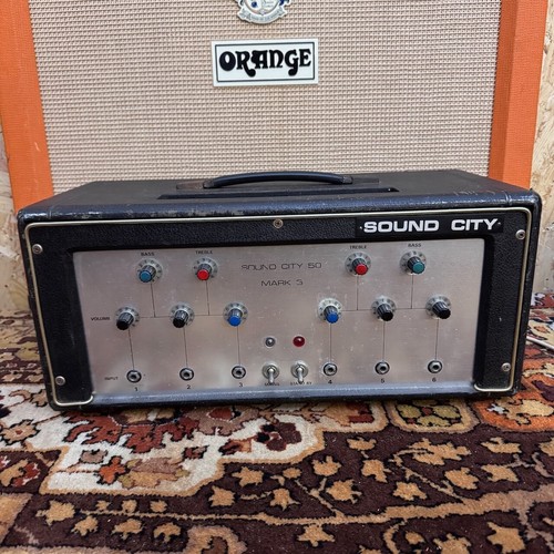 Amplificatore valvolare