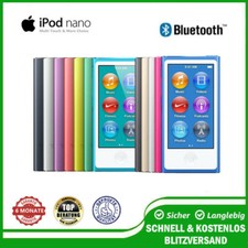NUOVO Apple iPod Nano 7