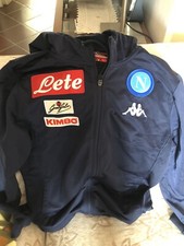 Felpa Napoli Maurizio Sarri 2017 2018