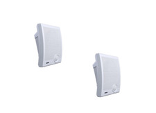 KIT 2 PEZZI CASSE SPEAKER DA