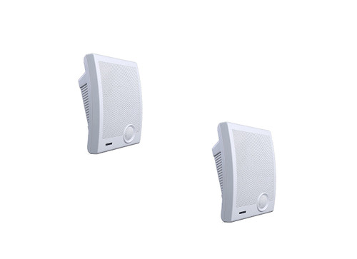 Kit pezzi casse speaker da - 2,