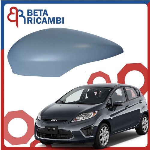 Calotta specchietto ford - calotta,