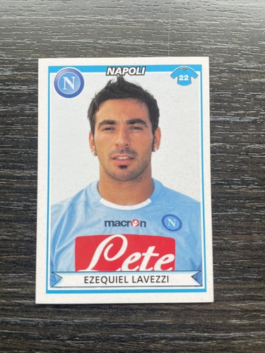 Calciatori panini 2010 - panini, 2011