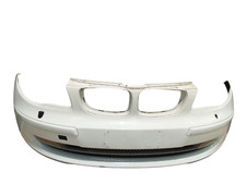 Paraurti Anteriore semi Completo per Bmw Serie 1 Serie (e87) (07) (2007   In