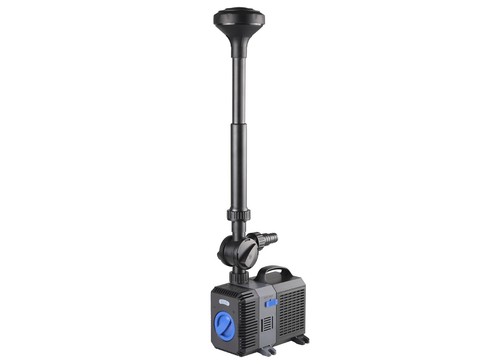 Ttsunsun 8000l h50w altezza - ttsunsun,