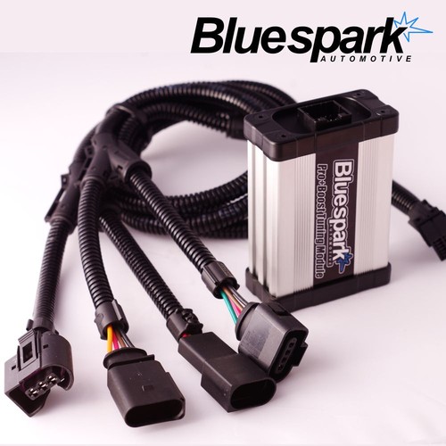 Bluespark pro boost land - pro+boost,