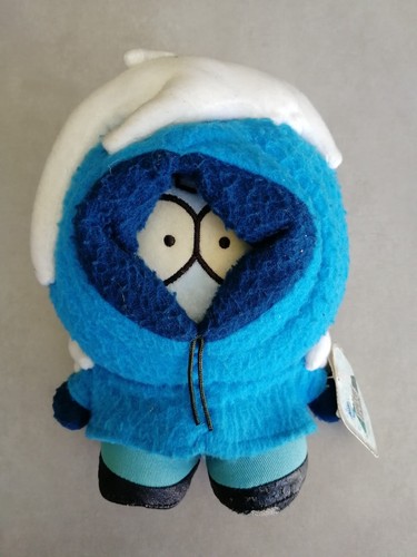 Peluches frozen kenny south - frozen,