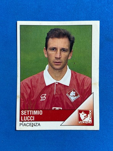 Figurine calciatori panini - figurine,