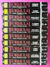 Lotto stock vhs formula i - stock,