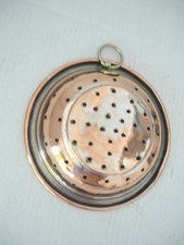 Piccolo SCOLAPASTA colino in