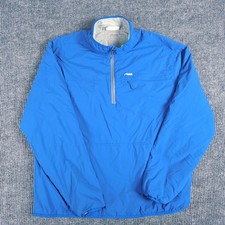 Giacca Pullover Mountain