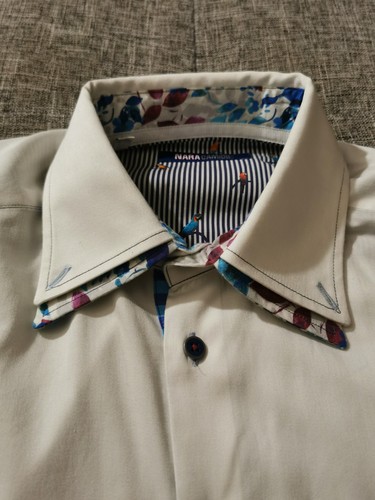Camicia nara camicie - camicie, s