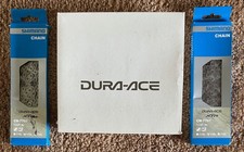 Cassetta Shimano Dura-Ace