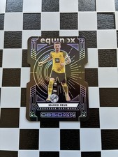 2021-22 Panini Ossidiana